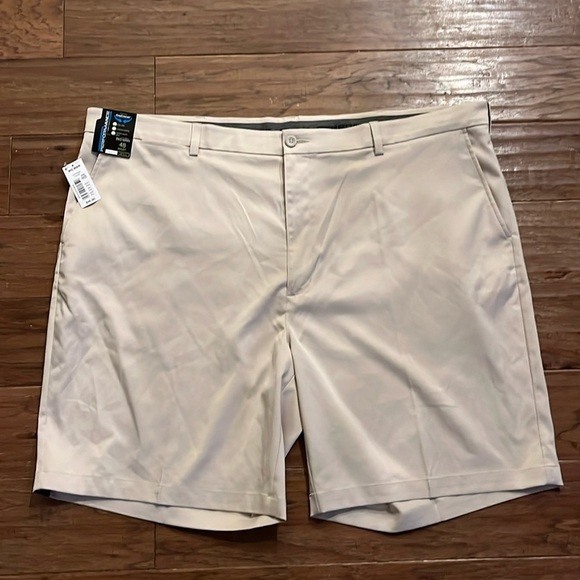 Roundtree & Yorke  Big Man Performance Shorts - Picture 1 of 6